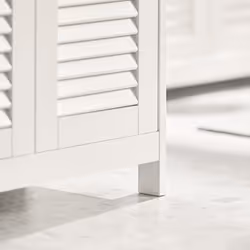 SoBuy FRG238-W bathroom storage cabinet - Additional view 6