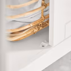 SoBuy FRG238-W bathroom storage cabinet - Additional view 7