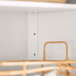 SoBuy FRG238-W bathroom storage cabinet - Additional view 8