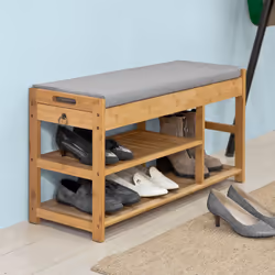 SoBuy FSR47-N shoe organizer Open - Additional view 4