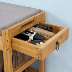 SoBuy FSR47-N shoe organizer Open - Additional view 6