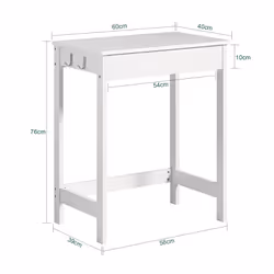 SoBuy FWT43-W not categorized - Additional view 4