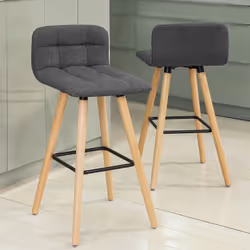 SoBuy FST50-DGx2 bar stool