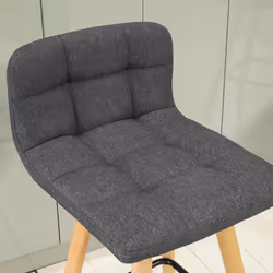 SoBuy FST50-DGx2 bar stool - Additional view 5