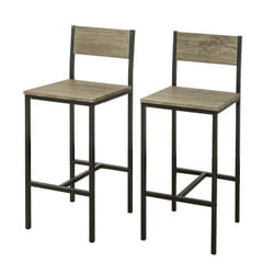 SoBuy FST53x2 bar stool