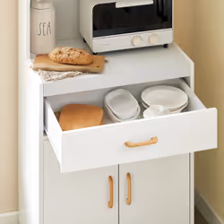 SoBuy FSB12-W food service cart - Additional view 8