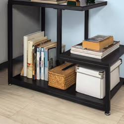 SoBuy FBT65-SCH nightstand/bedside table - Additional view 6
