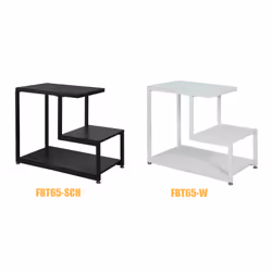 SoBuy FBT65-SCH nightstand/bedside table - Additional view 7