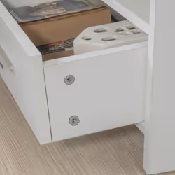 SoBuy FBT66-W nightstand/bedside table - Additional view 7