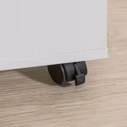 SoBuy FBT68-W nightstand/bedside table - Additional view 6