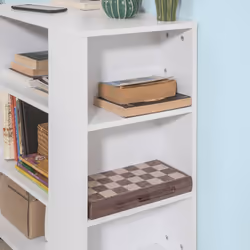 SoBuy FBT68-W nightstand/bedside table - Additional view 8