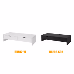SoBuy BBF02-W monitor mount / stand - Additional view 6
