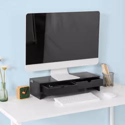 SoBuy BBF02-SCH monitor mount / stand - Additional view 4
