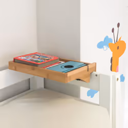 SoBuy NKD01-N nightstand/bedside table - Additional view 4