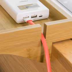 SoBuy NKD01-N nightstand/bedside table - Additional view 6