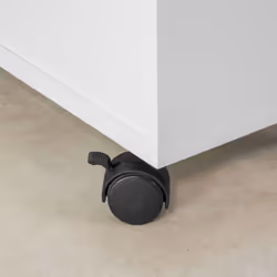 SoBuy BZR02-W bathroom storage cabinet - Additional view 7