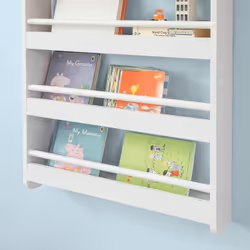 SoBuy KMB08-K-W kids storage cabinet Chest cabinet - Additional view 5