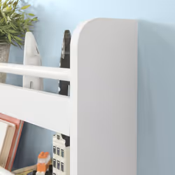 SoBuy KMB08-K-W kids storage cabinet Chest cabinet - Additional view 6