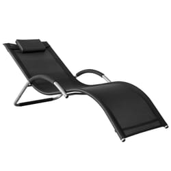 SoBuy OGS38-SCH rocking chair/glider