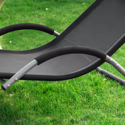 SoBuy OGS38-SCH rocking chair/glider - Additional view 7
