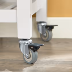 SoBuy FKW68-WN food service cart - Additional view 6
