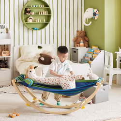 SoBuyÂ® KMB16-J, Children Kids Rocking Hammock