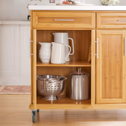 SoBuy FKW69-N food service cart - Additional view 5