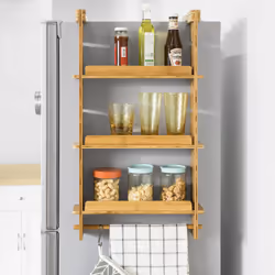 SoBuy KCR03-N shelve