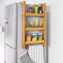 SoBuy KCR03-N shelve