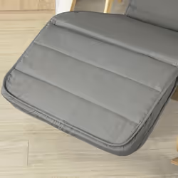 SoBuy FST16-DG rocking chair/glider - Additional view 7