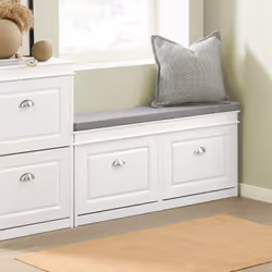 SoBuy FSR64-W shoe organizer Open - Additional view 4