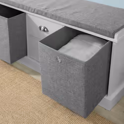 SoBuy FSR66-HG shoe organizer Open - Additional view 8