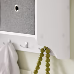 SoBuy FRG282-W clothing hanger - Additional view 6