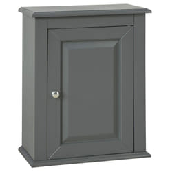 SoBuy FRG203-DG living room storage cabinets