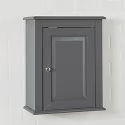 SoBuy FRG203-DG living room storage cabinets