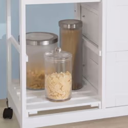 SoBuy FKW79-W food service cart - Additional view 8