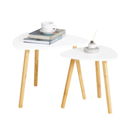 SoBuy FBT74-W coffee/side/end table
