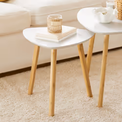 SoBuy FBT74-W coffee/side/end table - Additional view 6