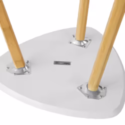 SoBuy FBT74-W coffee/side/end table - Additional view 7