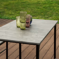 SoBuy OGT11-HG kitchen/dining room furniture set - Additional view 6