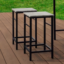 SoBuy OGT11-HG kitchen/dining room furniture set - Additional view 7