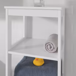 SoBuy BZR14-W living room storage cabinets - Additional view 5