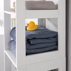 SoBuy BZR14-W living room storage cabinets - Additional view 6