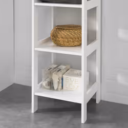 SoBuy BZR14-W living room storage cabinets - Additional view 7