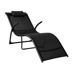 SoBuy OGS45-SCH rocking chair/glider