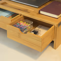 SoBuy BBF03-N monitor mount / stand - Additional view 5