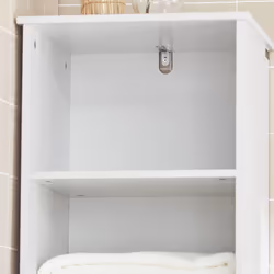 SoBuy BZR17-W living room storage cabinets - Additional view 5
