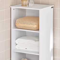 SoBuy BZR17-W living room storage cabinets - Additional view 6