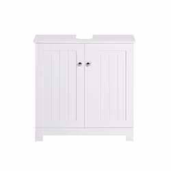 SoBuy BZR18-W bedroom vanity/vanity set - Additional view 5