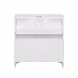 SoBuy BZR18-W bedroom vanity/vanity set - Additional view 6